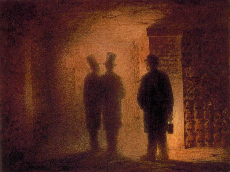 Delving into the Catacombs’ Hidden Secrets